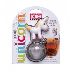 Boule à thé tamis "Licorne"