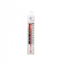 Thermomètre pour frigo/congèlateur (-45+40°C)