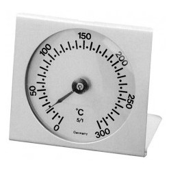 Thermomètre pour four 0-300°C