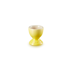 Coquetier en céramique Soleil LE CREUSET