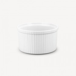Moule à soufflé individuel n°5 PILLIVUYT
