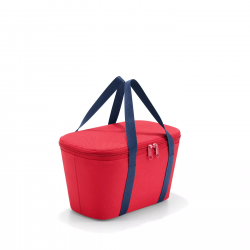 Sac isotherme Coolerbag XS Rouge