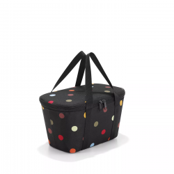 Sac isotherme Coolerbag XS Dots