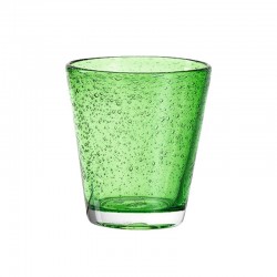 Verre Burano Vert LEONARDO
