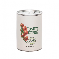 Graines en conserve "Tomates cerises"