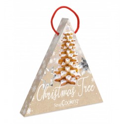 Kit "Christmas Tree" de Noël SCRAPCOOKING