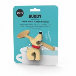 Porte-cuillère Chien BUDDY