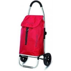 Chariot 2 roues Cherry "Go Two compact" PLAYMARKET