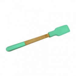 Mini spatule maryse Turquoise POP PEBBLY