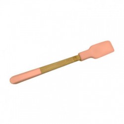 Mini spatule maryse Orange POP PEBBLY