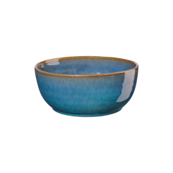 Poke bowl Curacao Bleu ASA