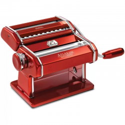 Machine à pâtes manuelle  Marcato Atlas 150 Rouge