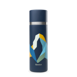 Bouteille Thermos 750ml Altitude QWETCH