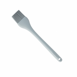 Pinceau tout silicone Gris MASTRAD