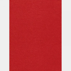 Nappe papier 1,60x2,40m Uni Rouge Vif