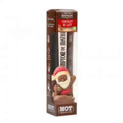Chocolat Hot Choc "Père Noël"
