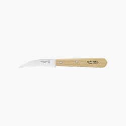 Couteau à légumes N°114 Hêtre OPINEL