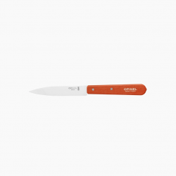 Couteau d'office N°112 Mandarine OPINEL