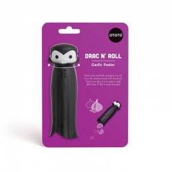 Eplucheur d'ail Drac N'roll