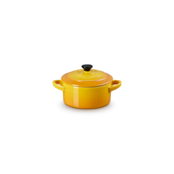 Mini cocotte en céramique Nectar LE CREUSET
