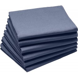 Serviette coton Cyclades CAMBRAI à l'unité