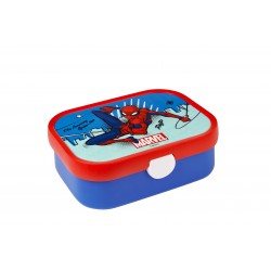 Lunchbox Campus Spiderman