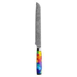 Couteau à pain COOPAIN Palette PYLONES