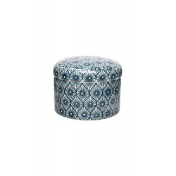Pot MIX'N'MATCH Bleu 10cm TRANQUILLO