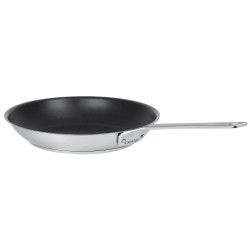Poêle 28cm revêtement Exceliss "1826" CRISTEL