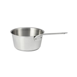 Casserole 20cm inox "1826" CRISTEL