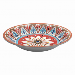 Saladier mélamine 31cm Madrid TOUCH MEL