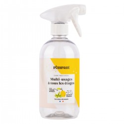 Bouteille vide Spray MULTI-USAGES