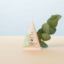 Berlingot recharge Spray ANTI-CALCAIRE