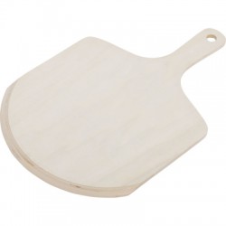 Pelle à pizza en bois WESTMARK