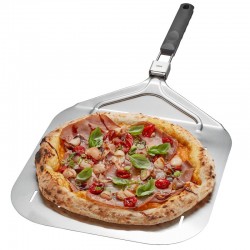 Pelle à pizza inox SLIDE