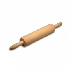 Rouleau à pâtisserie en hêtre