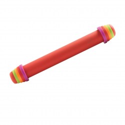 Rouleau à patisserie silicone ajustable MASTRAD