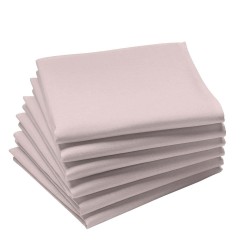 Serviette coton Dragée CAMBRAI à l'unité