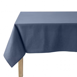 Nappe coton Cyclades 160x240cm CAMBRAI