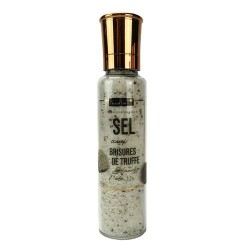 Grand moulin "Sel Truffe blanche" SAVOR&SENS