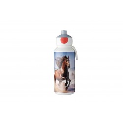 Gourde pop-up Campus Wild Horse