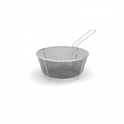 Panier friture Incroyable 28cm