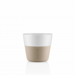 Tasse à café lungo Soft beige EVA SOLO
