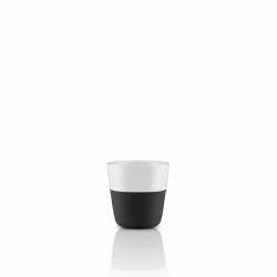 Tasse à espresso Carbon black EVA SOLO