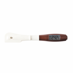 Thermo-spatule Rouge MASTRAD