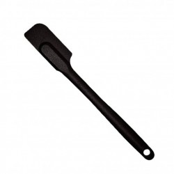 Demi-spatule maryse en silicone Noir MASTRAD