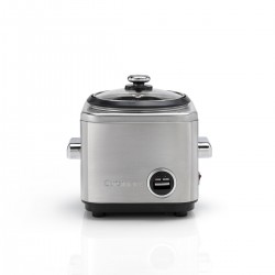 RiceCooker électrique pour 6 pers CUISINART