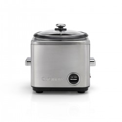 RiceCooker électrique pour 12 pers CUISINART