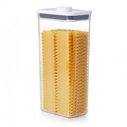 Boîte de conservation POP rectangle 3,5L OXO