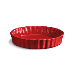 Tourtière Haute 28cm Grand cru EMILE HENRY